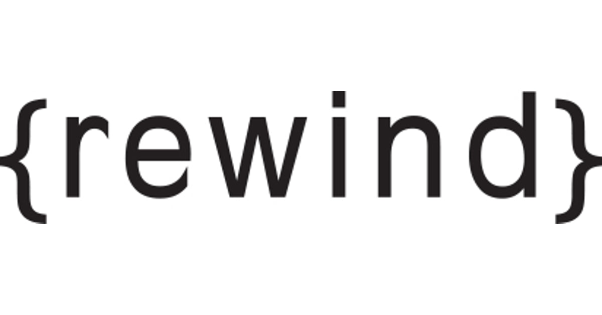 Rewind Eyewear | Italian Eyeglasses & Sunglasses Inspired by the 90s ...